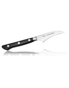 Кухонный нож овощной 7 см Tojiro
