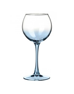 Фужер для вина прозрачный 350 мл Glasstar