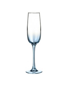 Бокал для вина прозрачный 175 мл Glasstar