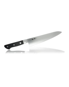Поварской кухонный нож для мяса Narihira рукоять ABS пластик FC 43 Fuji cutlery