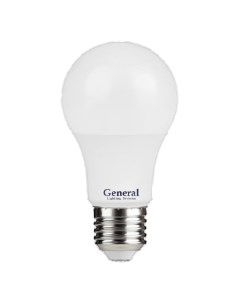 Светодиодная лампа General Lighting Systems WA60 11W E27 636900 Olecolor