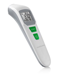 Термометр медицинский TM 762 инфракрасный Medisana