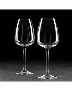 Набор бокалов для вина Anser 440 мл 2 шт Nobrand
