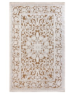 Ковер Gloria 80x150 см светло коричневый Sofia rugs