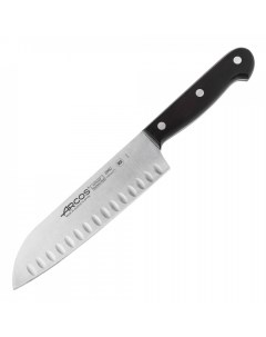 Нож кухонный Сантоку 17 см Universal Arcos