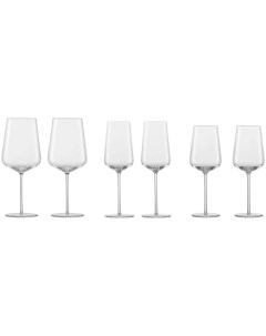 Дегустационный набор бокалов для вина 6шт Zwiesel 1872