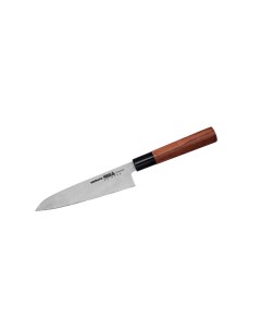 Нож кухонный OKINAWA гюто SO 0185 Samura