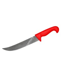 Нож кухонный SULTAN PRO для нарезки пчак 213 мм SUP 0045BR Samura