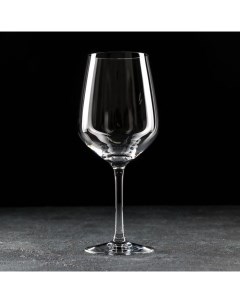 Бокал стеклянный для вина VAL SURLOIRE 580 мл 6 шт Luminarc