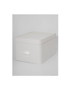 Коробка для хранения 40 х 30 х 22 см 1 шт Rompicato