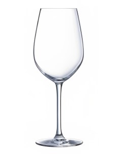 Набор бокалов для вина Chef Sommelier Sequence 530мл 6шт Chef & sommelier