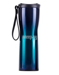 Термокружка Kiss Kiss Moka Smart Cup 430ml SP U45CW Blue Xiaomi