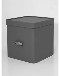 Коробка для хранения 30 х 30 х 30 см 1 шт Rompicato