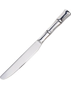Нож столовый Fortes Роял Пасифик 235 125х20мм Nobrand