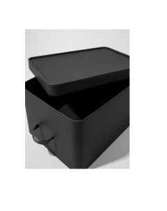 Коробка для хранения 40 х 30 х 22 см 1 шт Rompicato