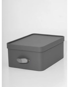 Коробка для хранения 35 х 25 х 14 см 1 шт Rompicato