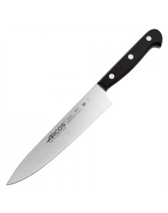 Профессиональный поварской кухонный нож 17 см Universal Arcos