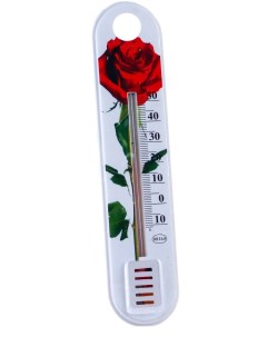 Термометр комнатный Цветок Добропаровъ