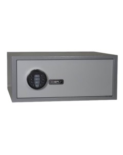 Сейф мебельный EKN 19 L44 для хранения документов денежных средств дома и в офисе Cobalt