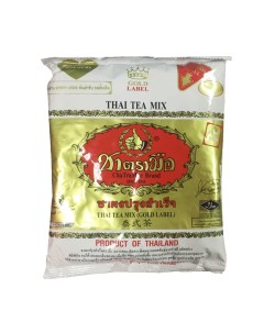 Чай тайский микс CHATRAMUE 400 г Chatramue brand