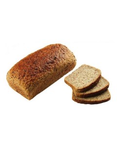 Хлеб Пикантный ржано пшеничный 300 г Клинский хлебокомбинат