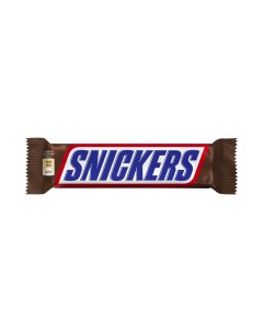 Шоколадный батончик 50 5 г Snickers