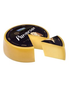 Сыр полутвердый Parmesan 34 Киприно