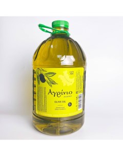 Оливковое масло 5 л Agrinio