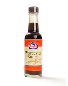 Соус ворчестер Worcester Sauce 140 мл Appel