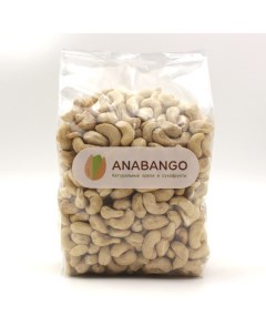 Кешью сырой 1 кг Anabango