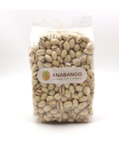 Фисташки ANBANGO Чили 0 5 кг Anabango