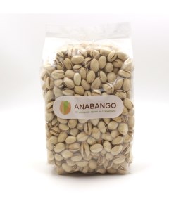 Фисташки ANBANGO Чили 250 г Anabango