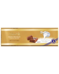 Шоколад gold молочный 300 г Lindt