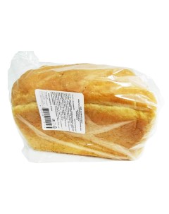 Хлеб Садко наливной пшеничный 400 г Рузский хлебозавод