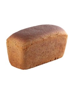 Хлеб Балтийский ржано пшеничный 285 г Nobrand