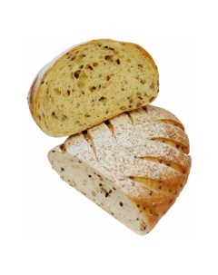 Хлеб Вкусное к обеду пшеничный бездрожжевой в нарезке 200 г Клинский хлебокомбинат