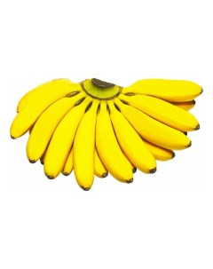 Мини бананы Nobrand