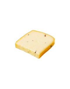 Сыр полутвердый Качотта лисички жареный лук 50 200 г Okey selection