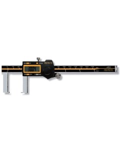 ASIMETO 309 06 3 Штангенциркуль цифровой для измерения наружных канавок 0 01 мм 0 150 мм Akko