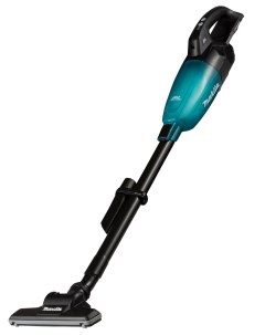 Пылесос CL001GZ04 голубой Makita