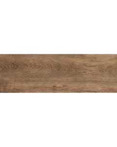 Italian Wood Керамогранит темно коричневый G 252 SR 20x60 Grasaro