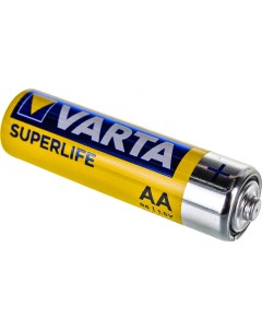 Батарейка SUPERLIFE AA 2006101414 Varta