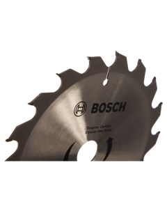 Пильный диск ECO WOOD 160x20 мм 18T 2608644372 Bosch