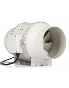 Вентилятор канальный двухскоростной HF 150P Hon&guan