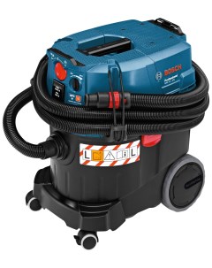 Строительный пылесос GAS 35 L AFC Professional 06019C3200 Bosch