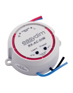Беспроводной диммер EasyDim RX AC DIM 001483 EasyDim Swg