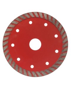 Алмазный диск 90 0121 по бетону 125мм 1 2мм 22 23мм 1шт Rexant