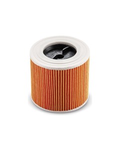 Патронный фильтр для пылесосов WD 2 WD 3 2 863 303 0 Karcher
