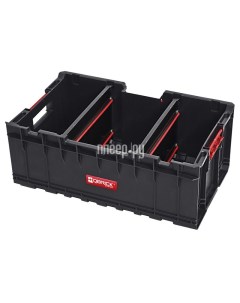 Ящик для инструментов Qbrick System One Box Plus 576x359x237mm 10501238 Nobrand