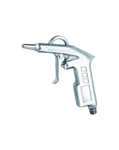 SKULL Air blow gun продувочный пистолет 30101 Radex